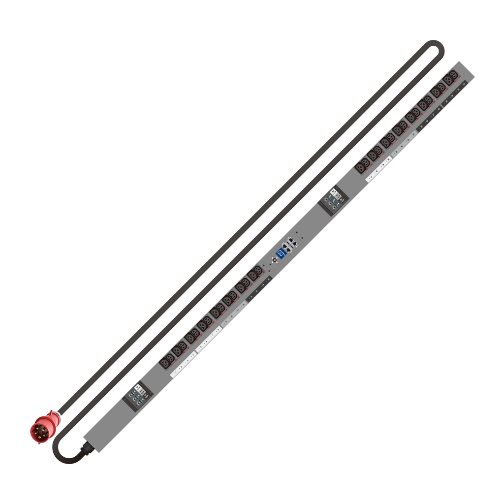 NEW DP 3-PHASE Series