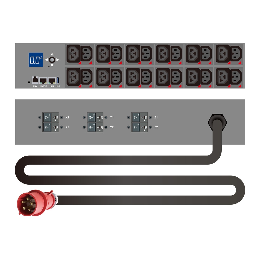 WP3-24QL-96X#E-(2U)