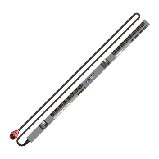 NEW DP 3-PHASE Series
